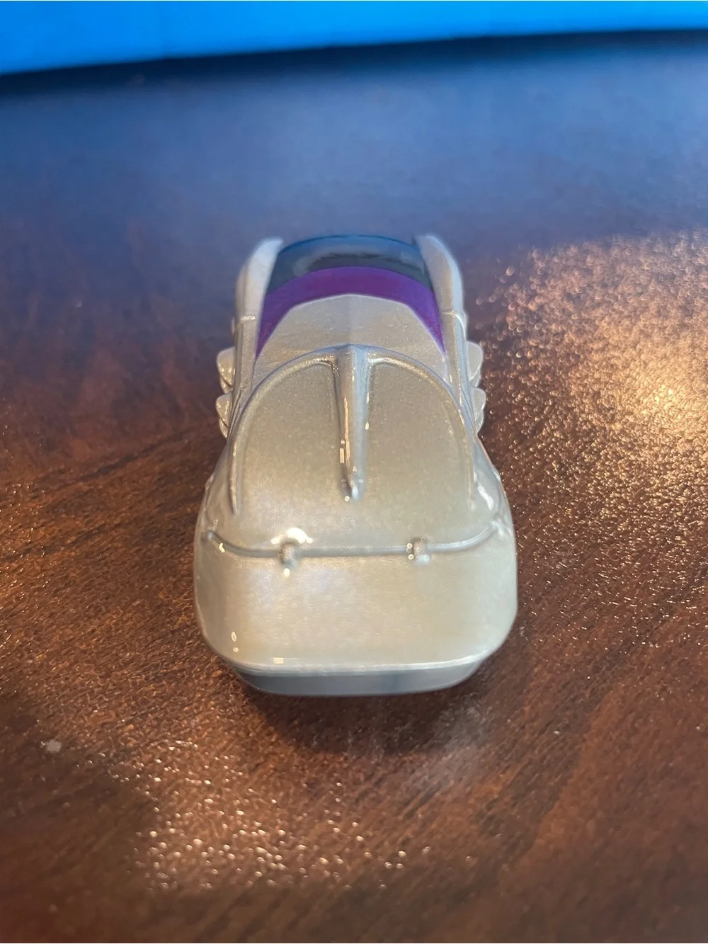 Shredder Hot Wheels GJH92 (2020) Character Cars Teenage Mutant Ninja Turtles